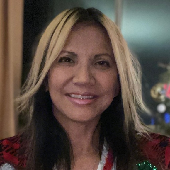 Meet your Posher, Maricel - Picture 1 of 1
